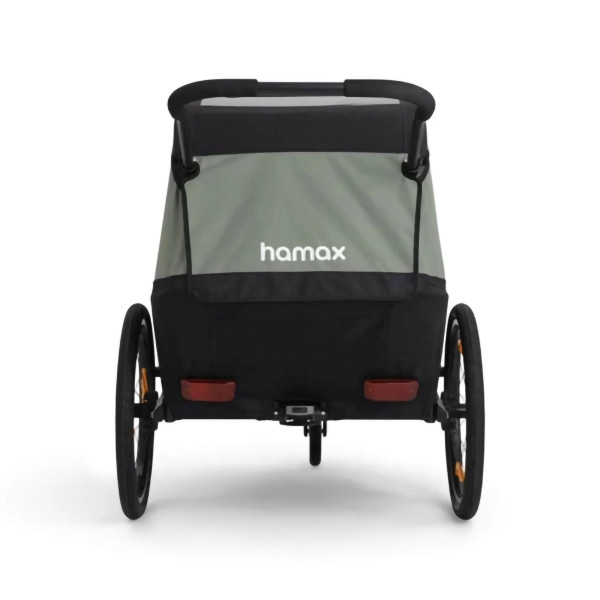 Traveller Trailer