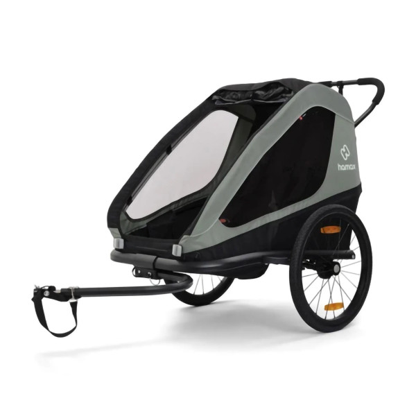 Traveller Trailer