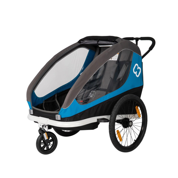 Traveller Trailer