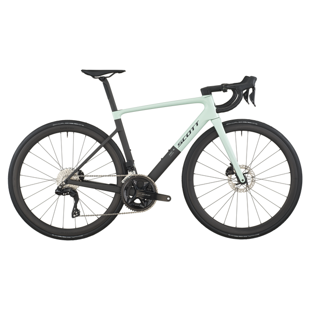 SCOTT Products - Glen Parker Cycles