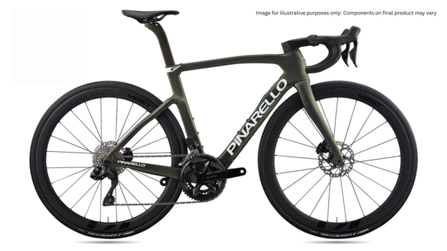 Pinarello Products - Glen Parker Cycles
