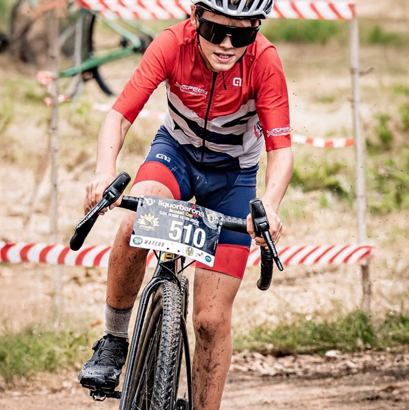 Gravel Bikes