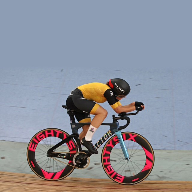 Track Bikes