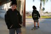 Skate Smart Hoodie - youth