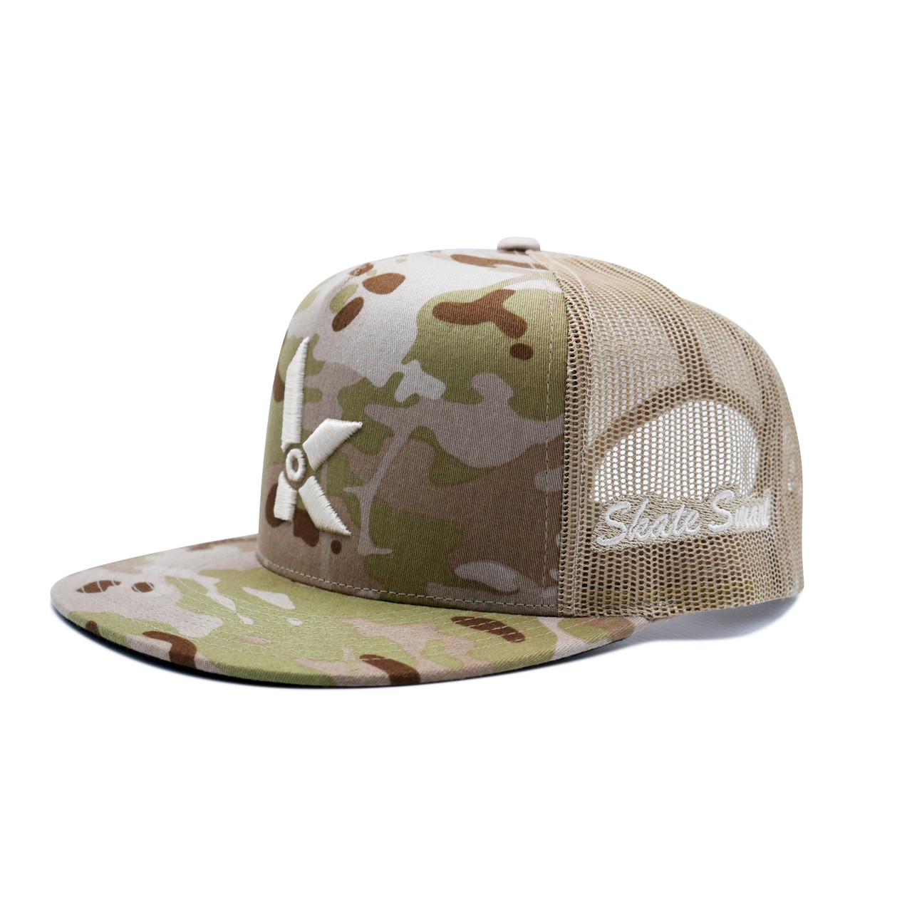 Camo Hats - imited edition