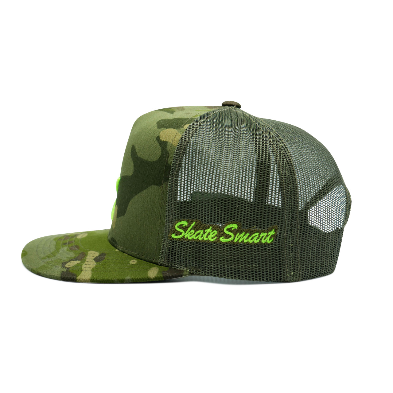 Camo Hats - imited edition