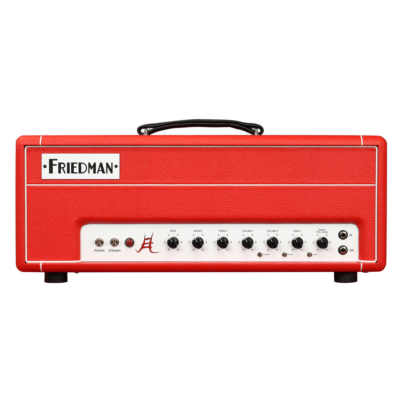 FRIEDMAN JEL-50 Jake E Lee Signature 50W Head
