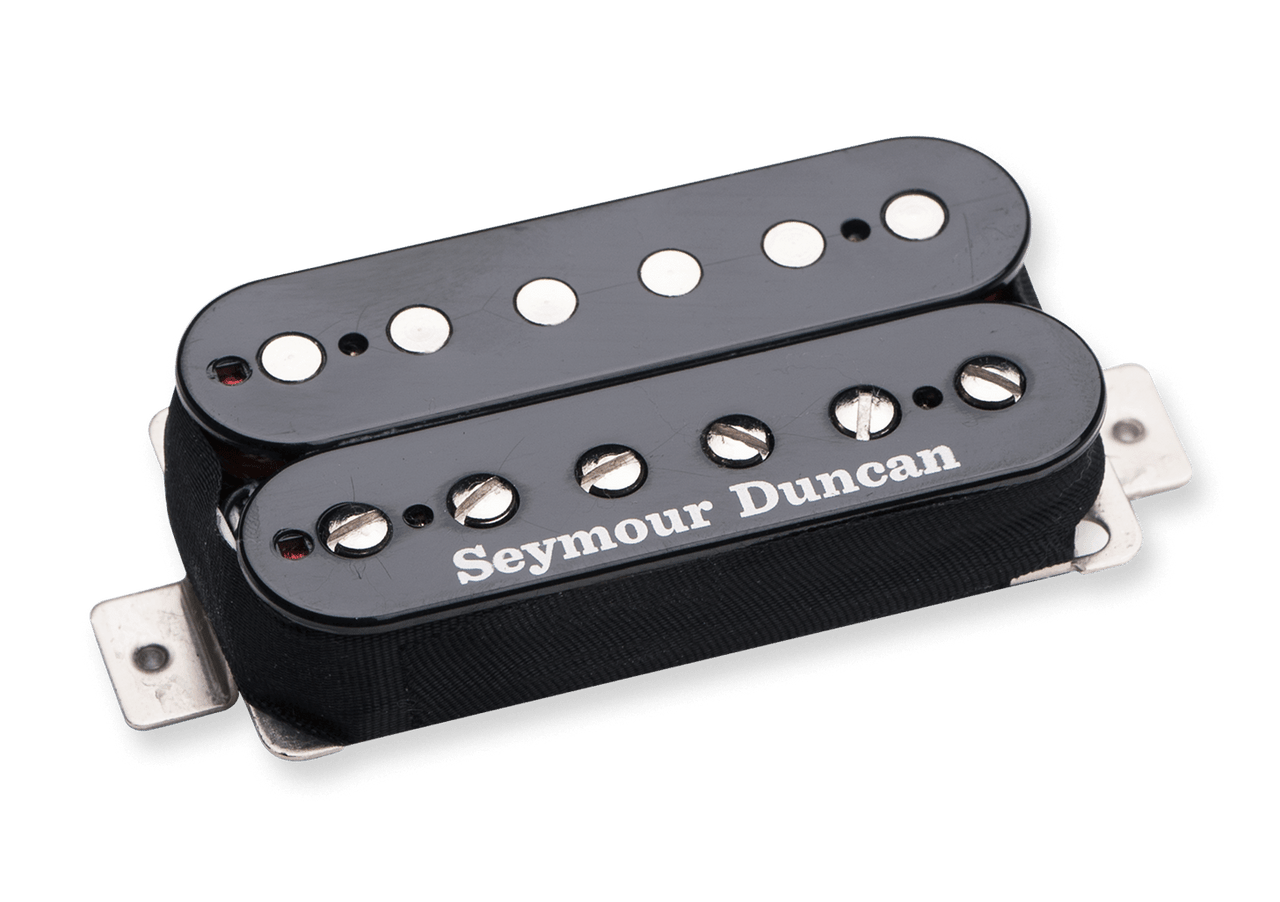 Seymour Duncan Perpetual Burn Humbucker Black