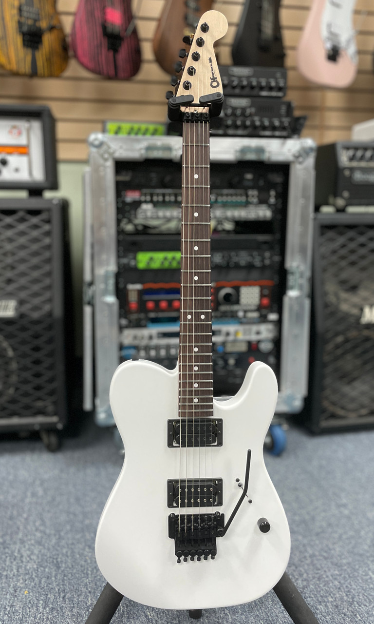Charvel USA Select San Dimas® Style 2 HH FR