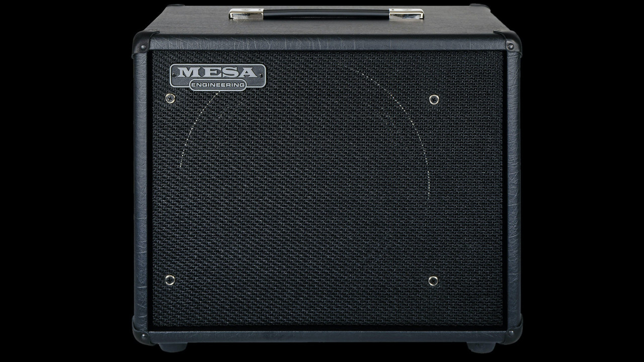 ported guitar cabinet