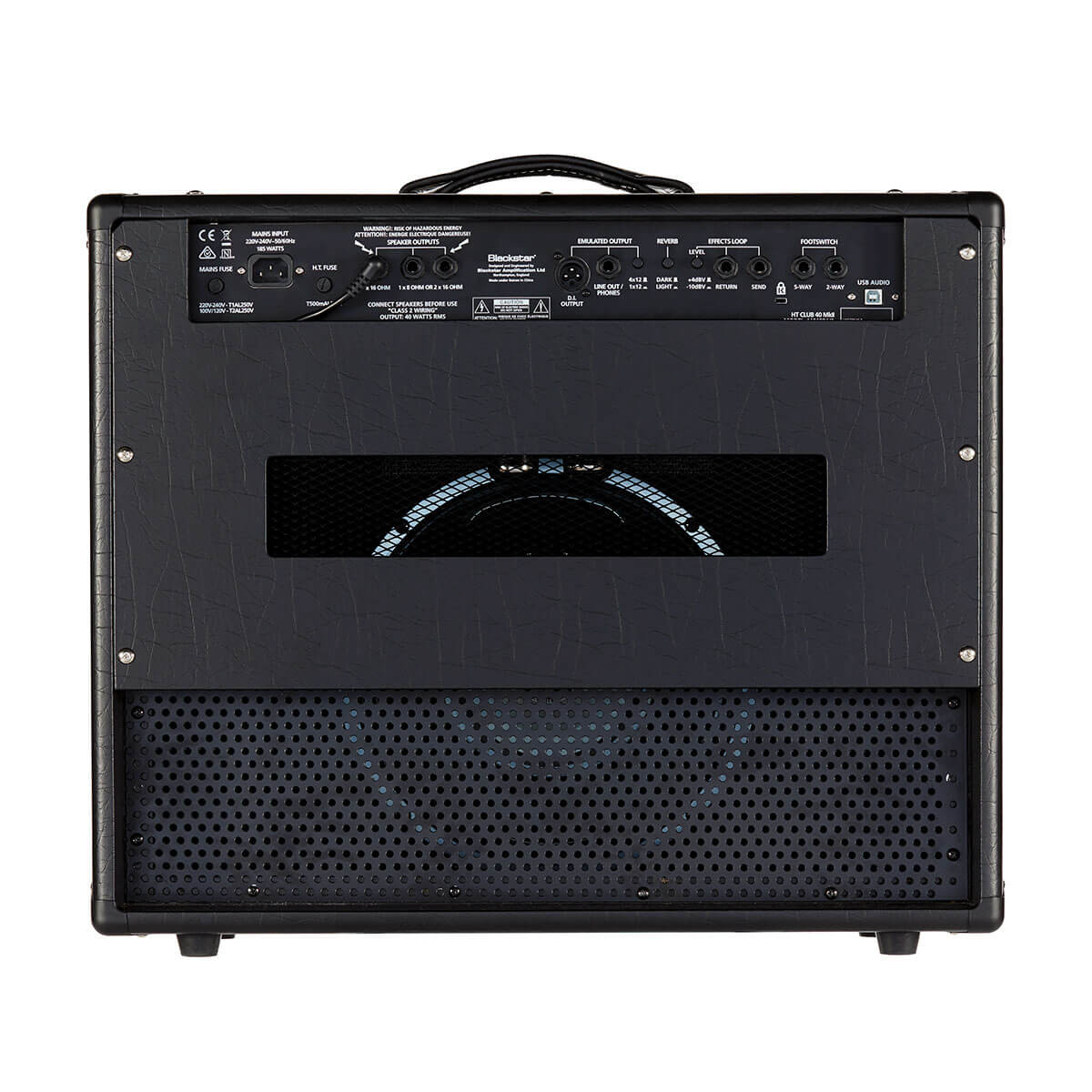 Blackstar HT-20R MKII Combo