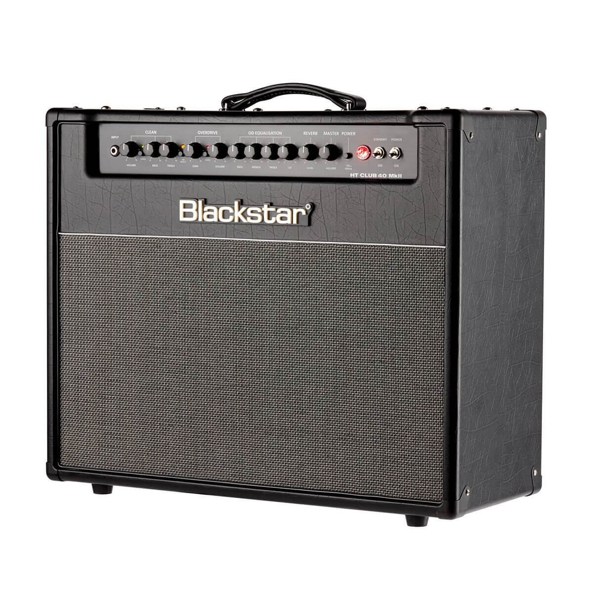 Blackstar HT-20R MKII Combo