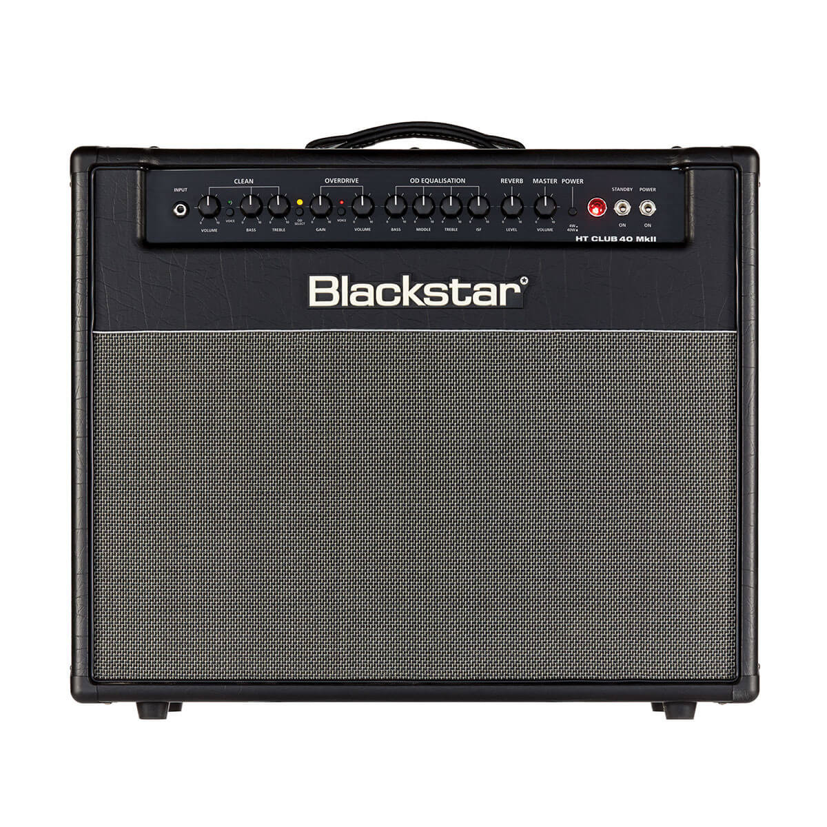 ギター Blackstar HT-BLACKFIRE Blackstar HT-20R MKII Combo