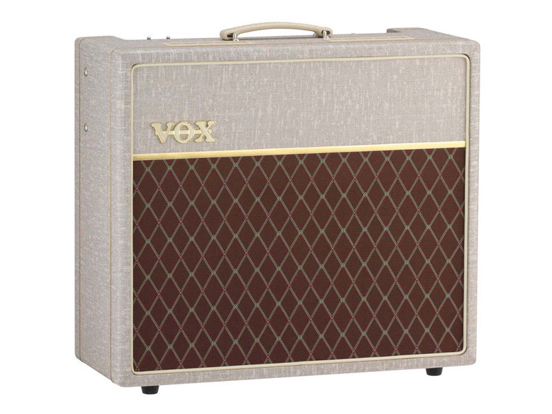 VOX AC15HWX Combo