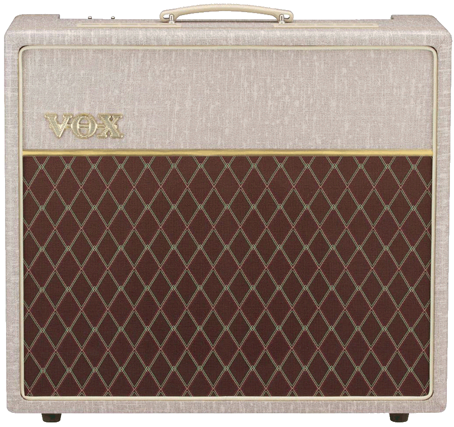 VOX AC15HWX Combo