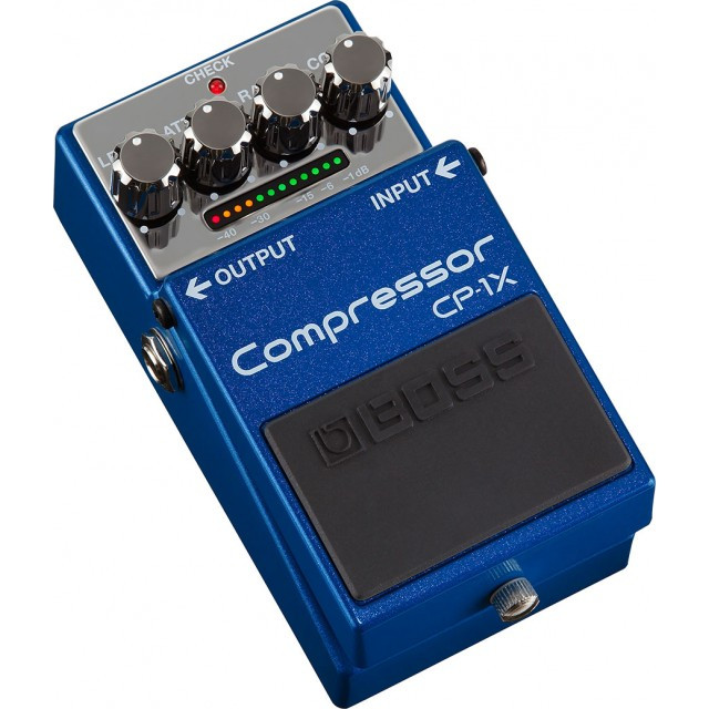 BOSS コンプレッサー CP-1X BOSS CP-1X Compressor