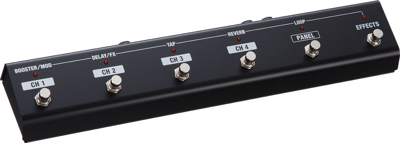 ギター BOSS GA-FC Foot Controller BOSS GA-FC