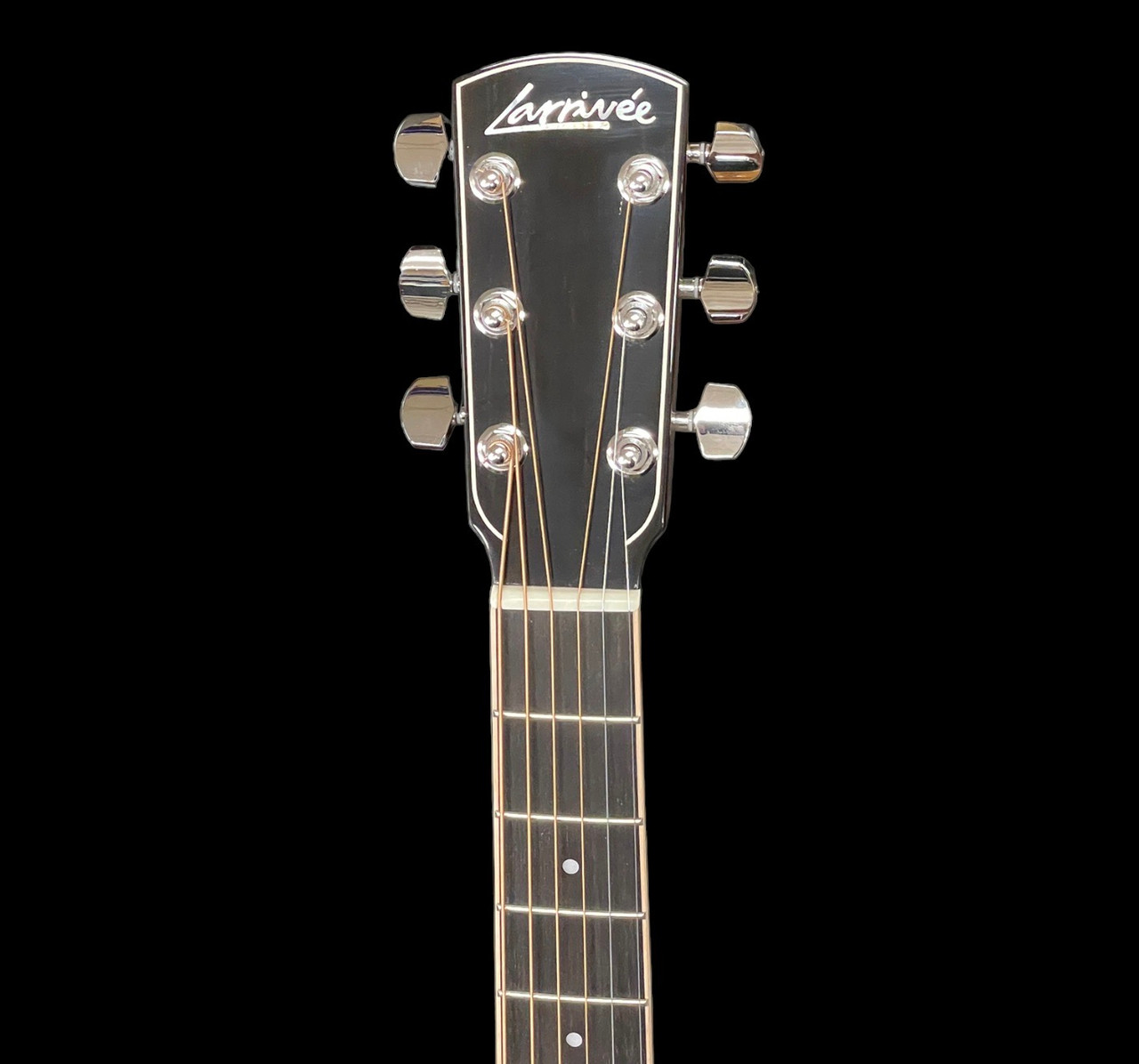 Larrivée L-05 Select Mahogany