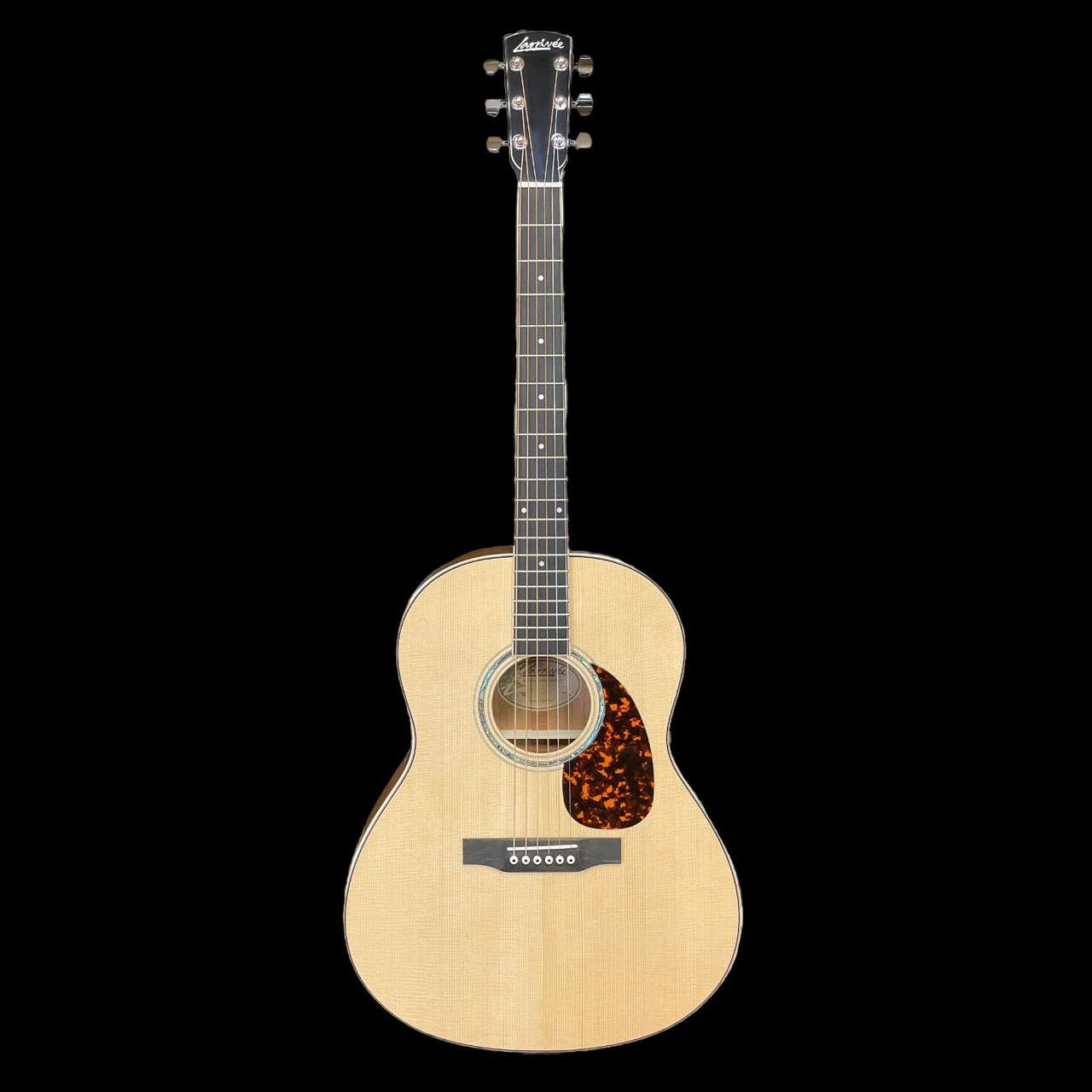 Larrivée L-05 Select Mahogany