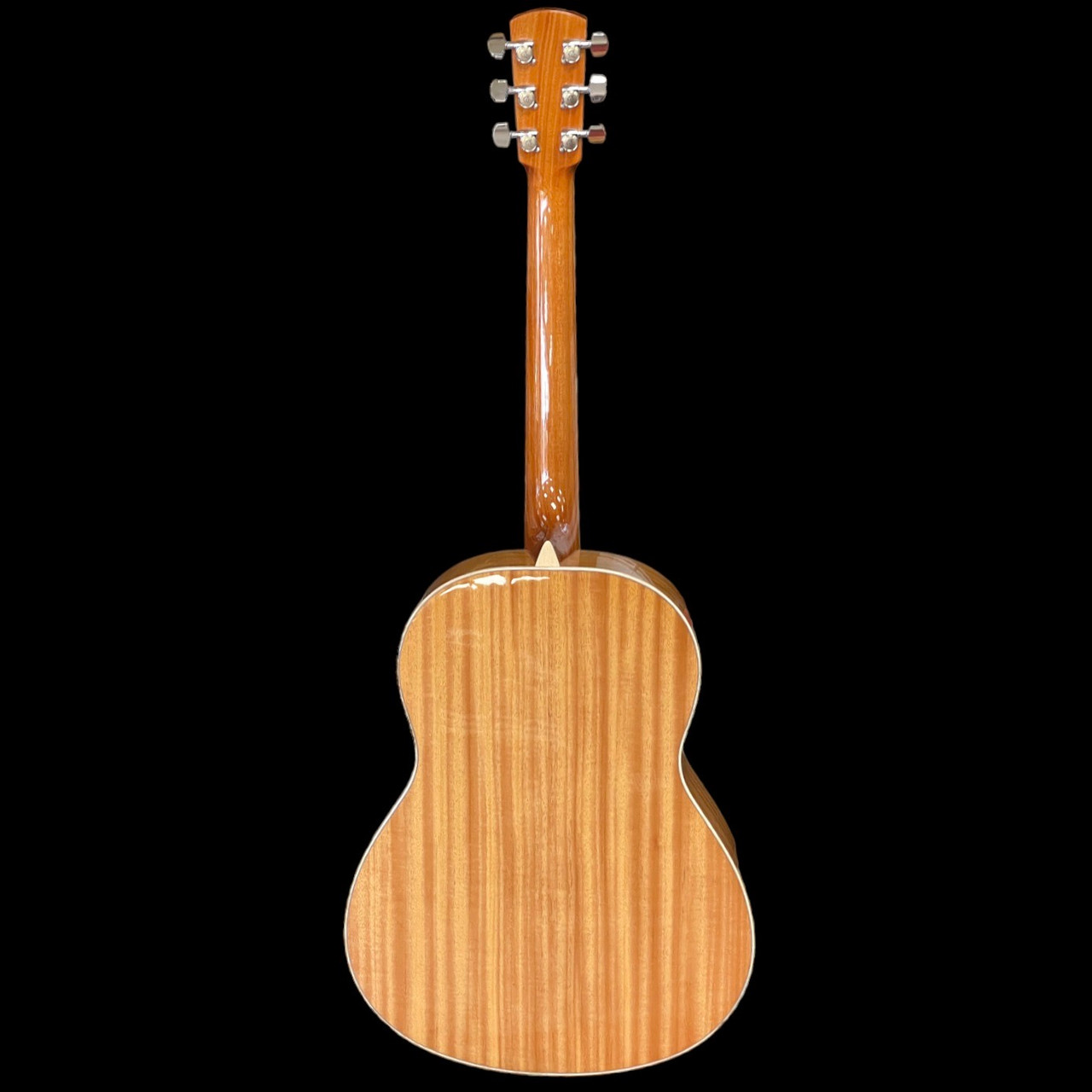 Larrivée L-05 Select Mahogany