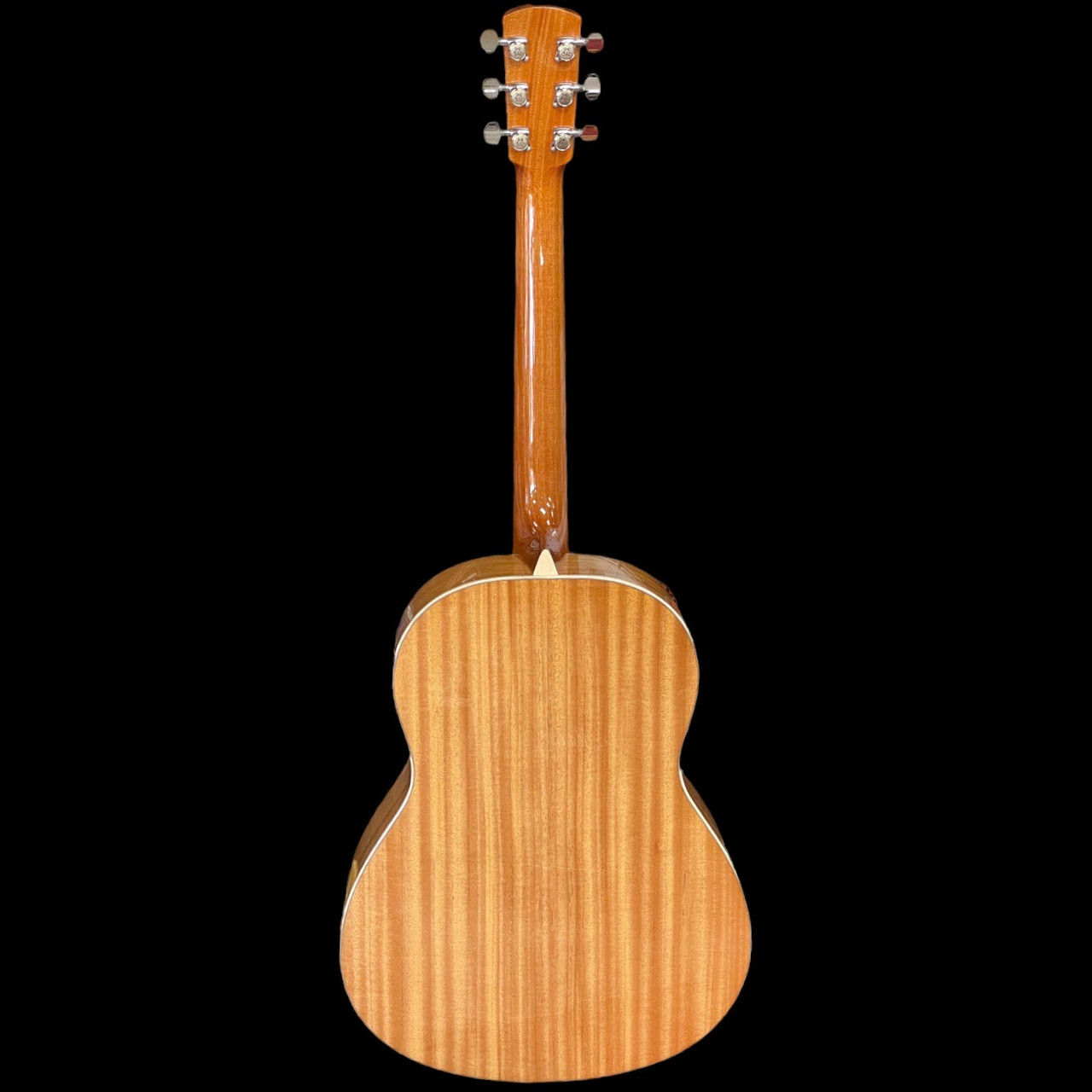 Larrivée L-05 Select Mahogany