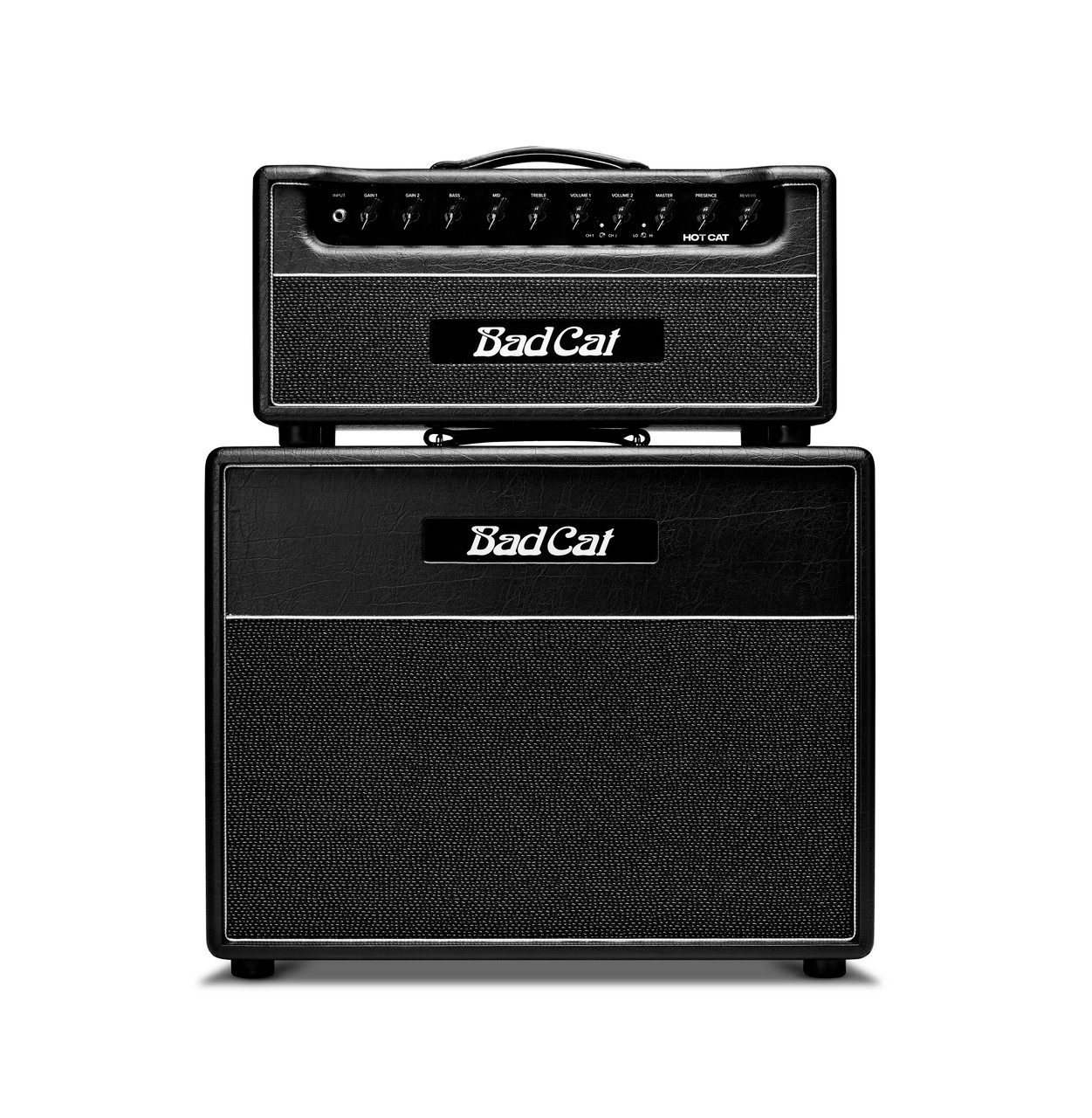 Bad Cat Hot Cat 45 Watt Head