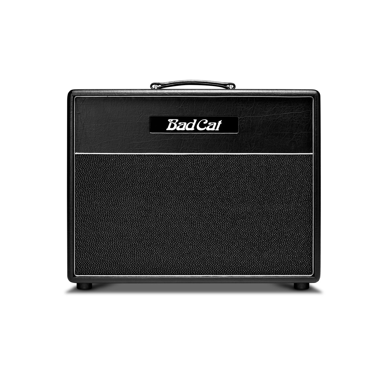 Bad Cat Hot Cat 1x12 Cabinet