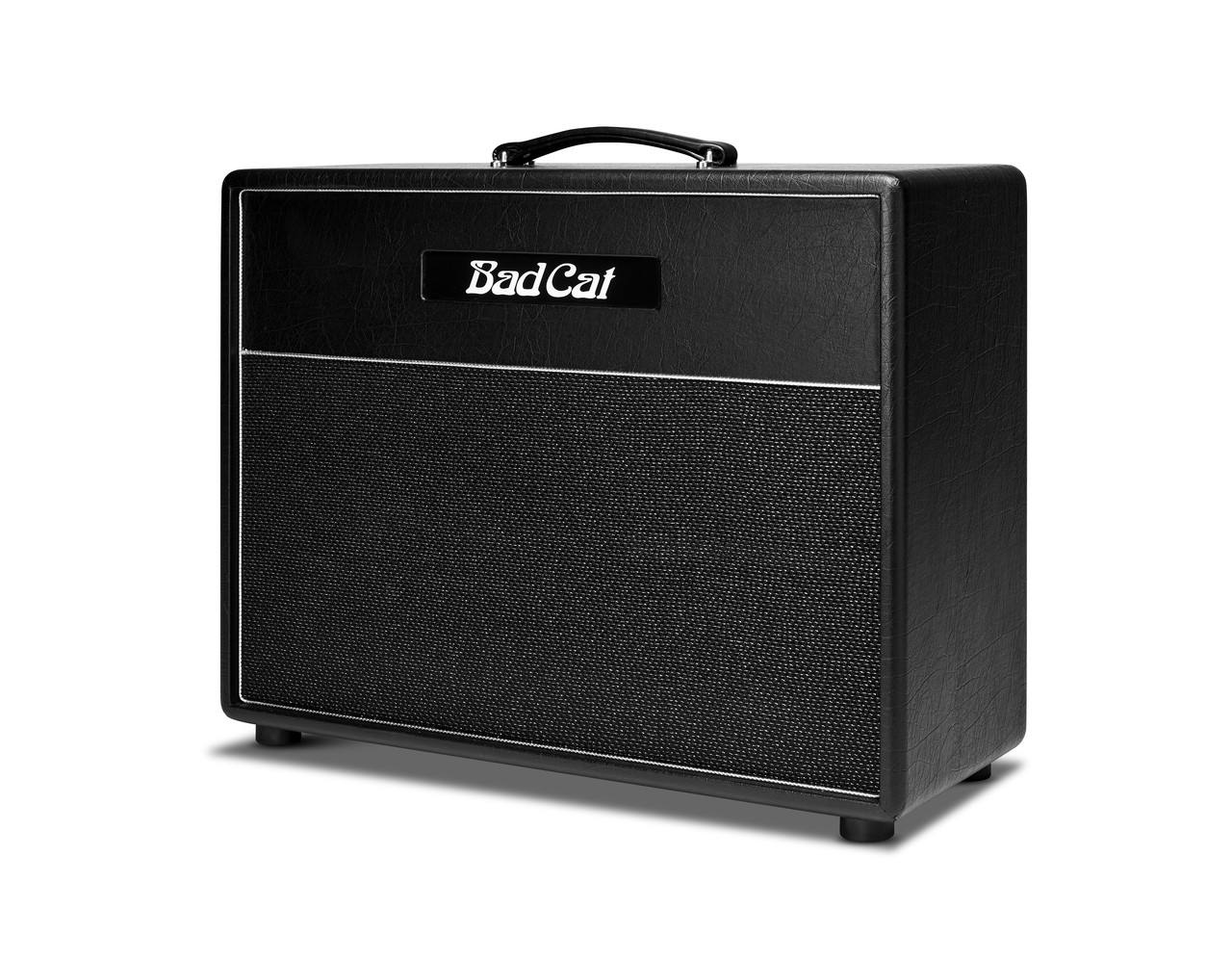 Bad Cat Hot Cat 1x12 Cabinet