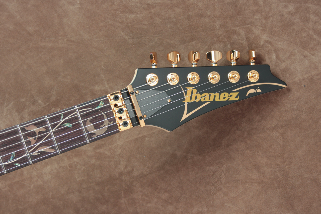 ラピス Ibanez PIA3761XB Onyx Black