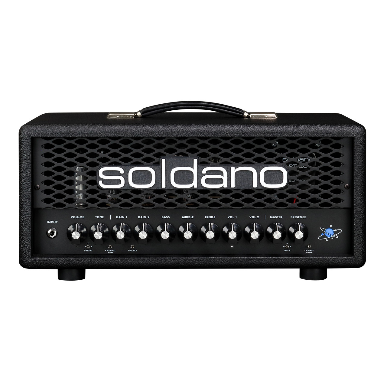 soldano SLO ソルダーノ SLO Pedal - soldano.com