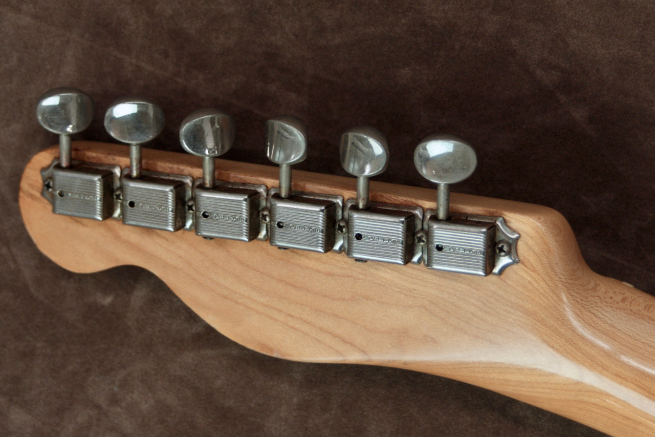 Fender Telecaster 1956 Vintage