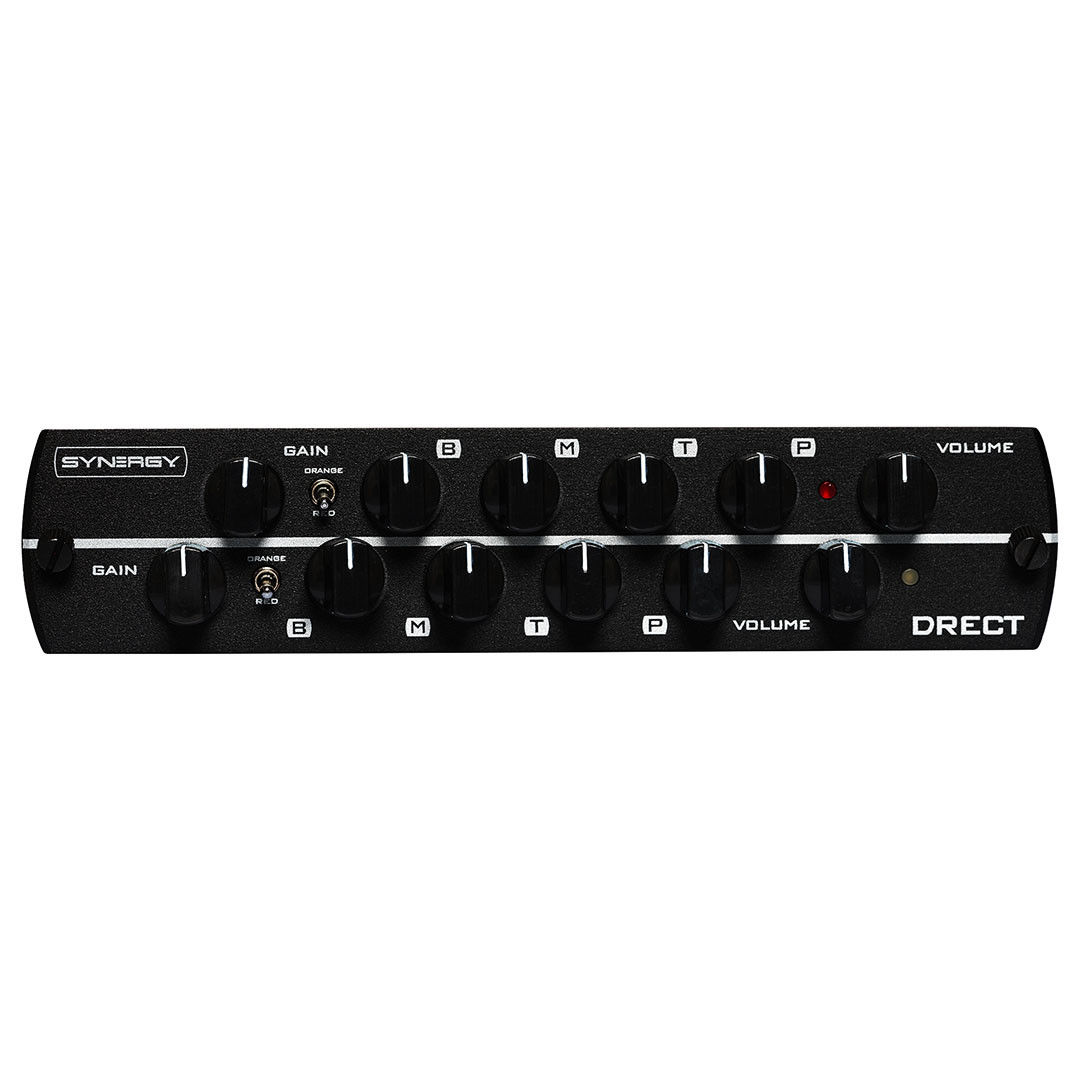 Synergy DRECT Module for Synergy Randall Egnater