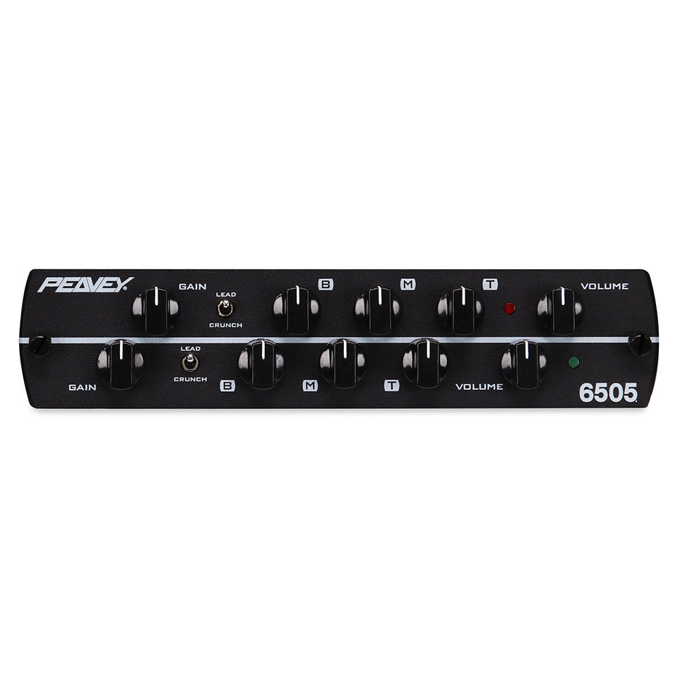 Synergy Peavey 6505 Module for Synergy Randall Egnater