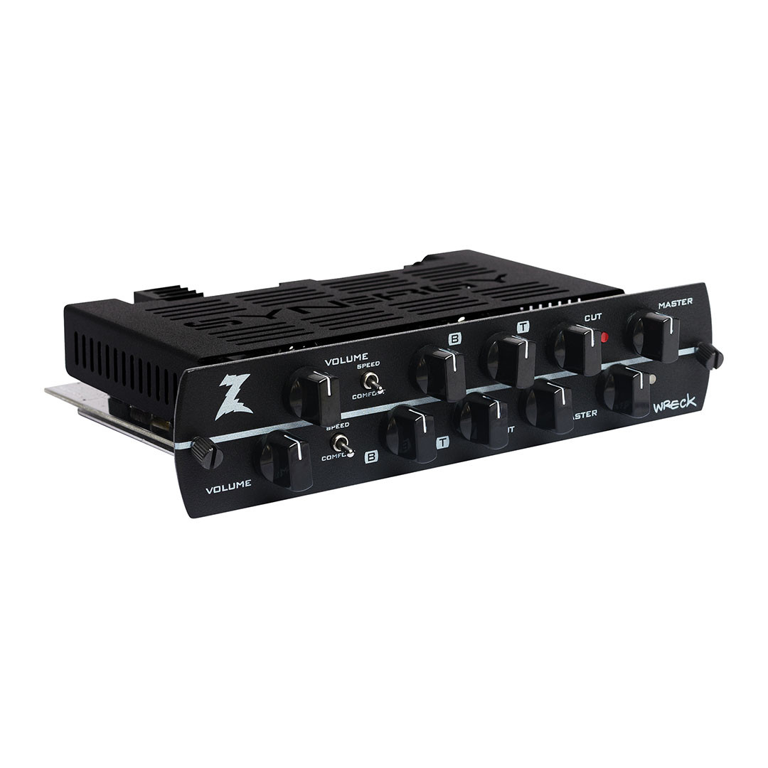 Synergy Dr Z Z Wreck Module for Synergy Randall Egnater