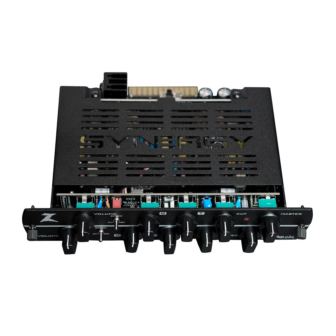 Synergy Dr Z Z Wreck Module for Synergy Randall Egnater