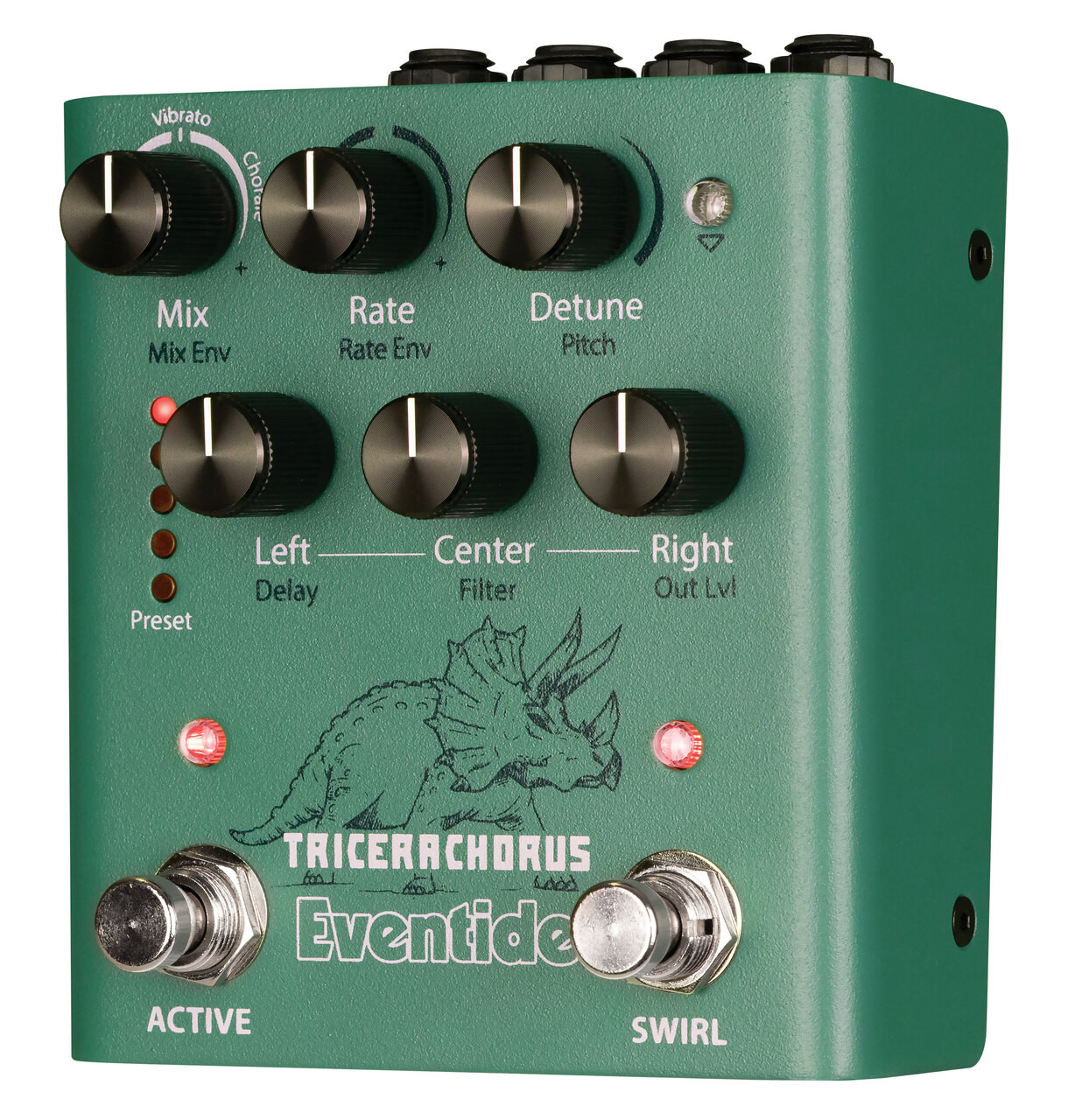 Eventide TriceraChorus