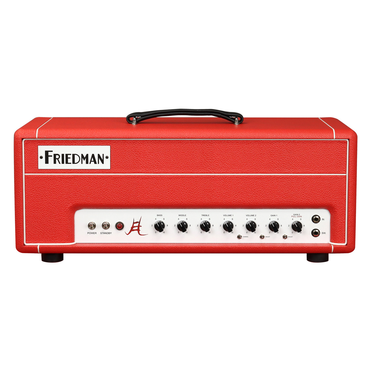 FRIEDMAN JEL-50 Jake E Lee Signature 50W Head