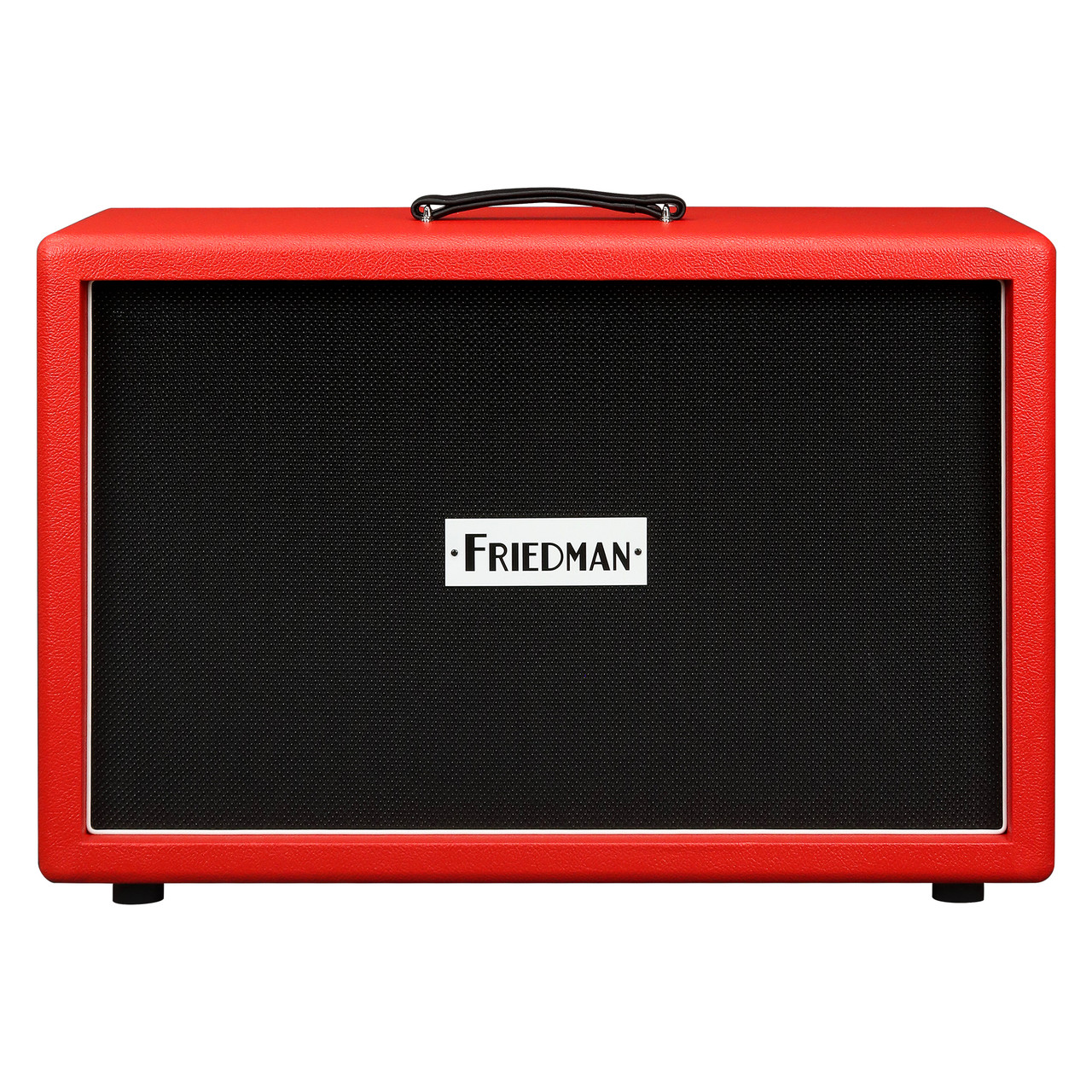 FRIEDMAN JEL-212 Jake E Lee Signature 2x12 Cabinet