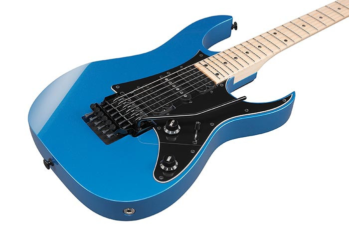 Ibanez RG550 Genesis Electric Blue
