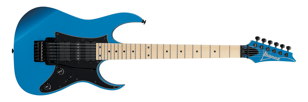 Ibanez RG550 Genesis Electric Blue