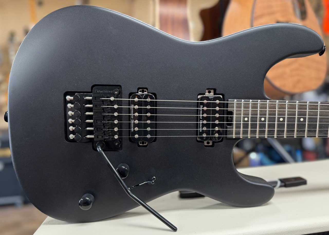 Charvel PRO-MOD SC1 HH FR Scorched Earth