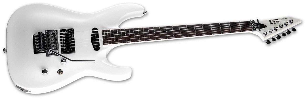 LTD HORIZON CUSTOM '87 Pearl White