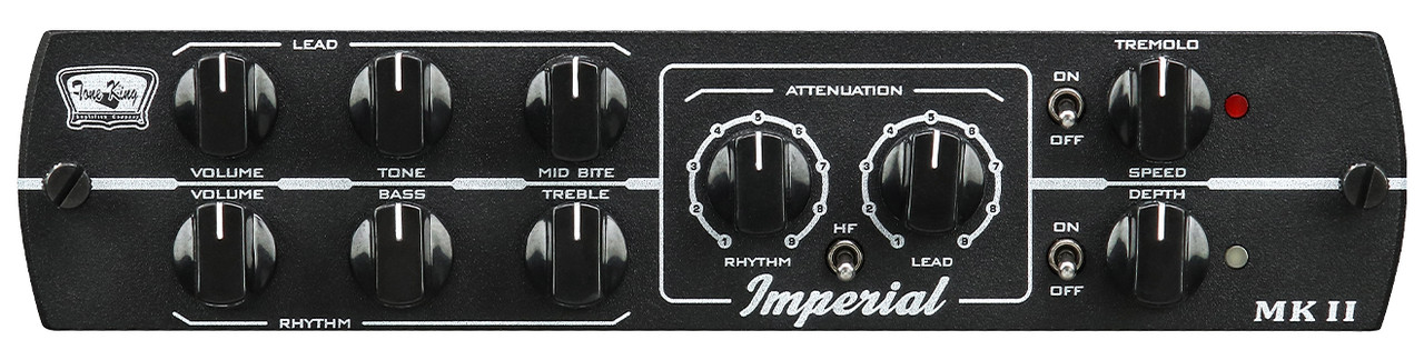 Synergy Tone King Imperial MKII Module