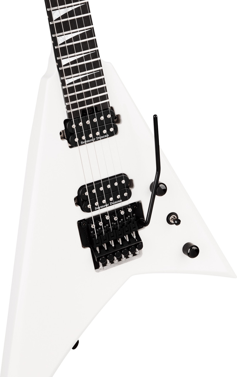 Jackson AMERICAN SERIES RHOADS RR24 Snow White