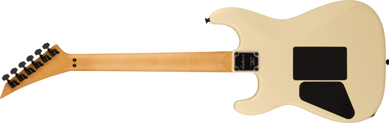 Jackson Pro Origins 1985 SD1A Vanilla Shake