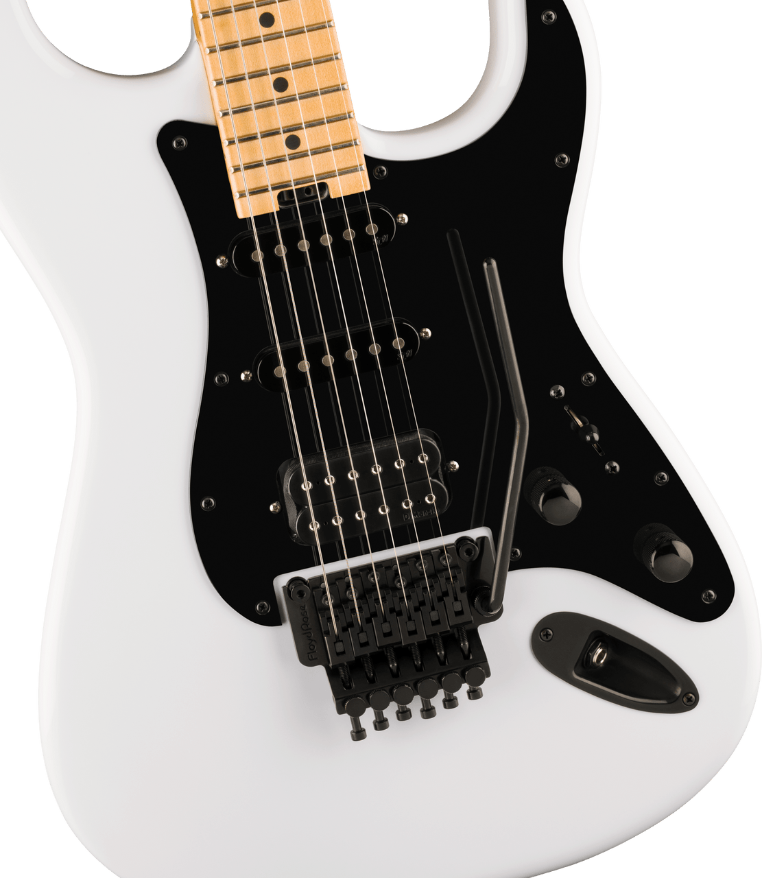 Jackson 50th Anniversary Adrian Smith