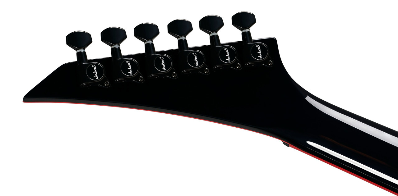 Jackson Kelly X-Series Limited Edition Diablo IV