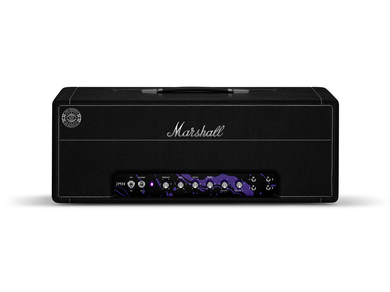 MARSHALL X HENDRIX 60TH ANNIVERSARY HALF STACK