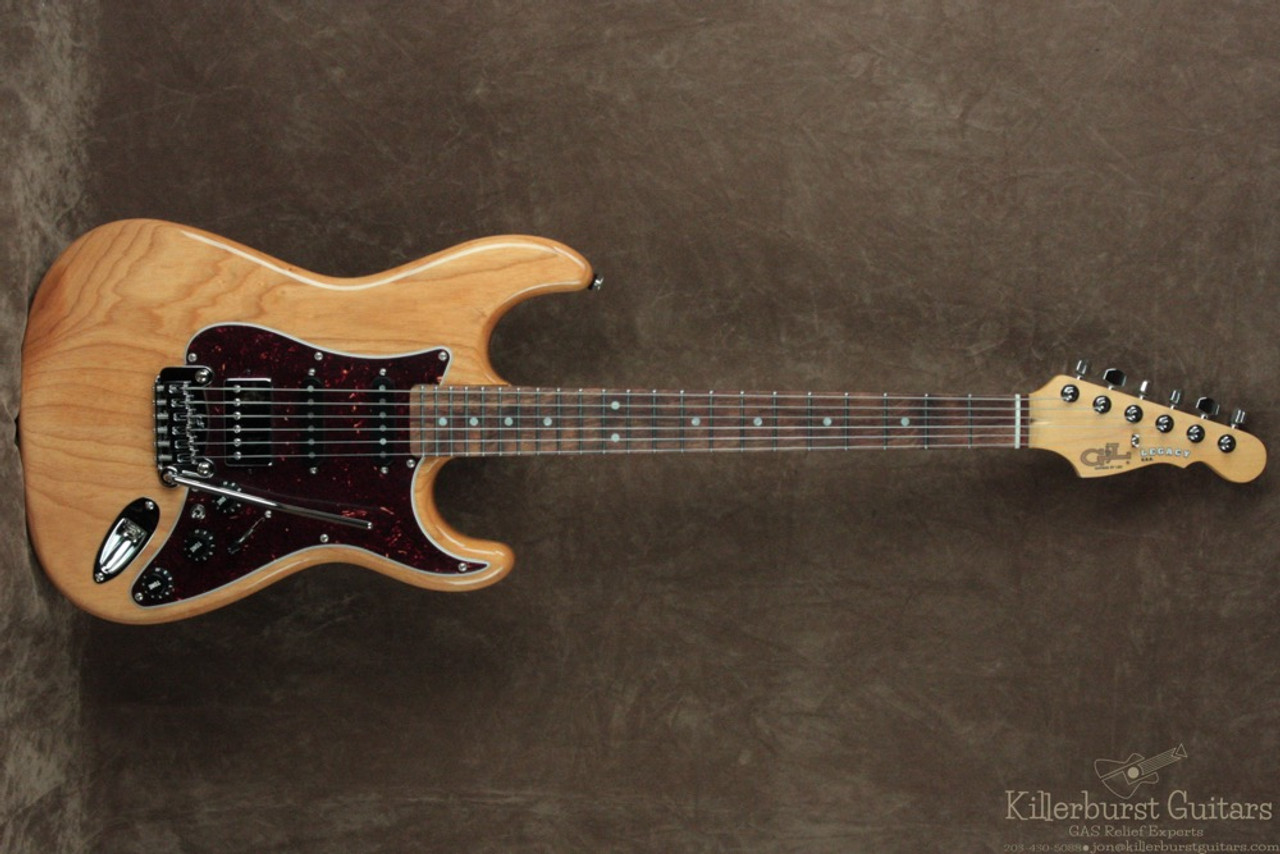 G&l usa sale legacy hss