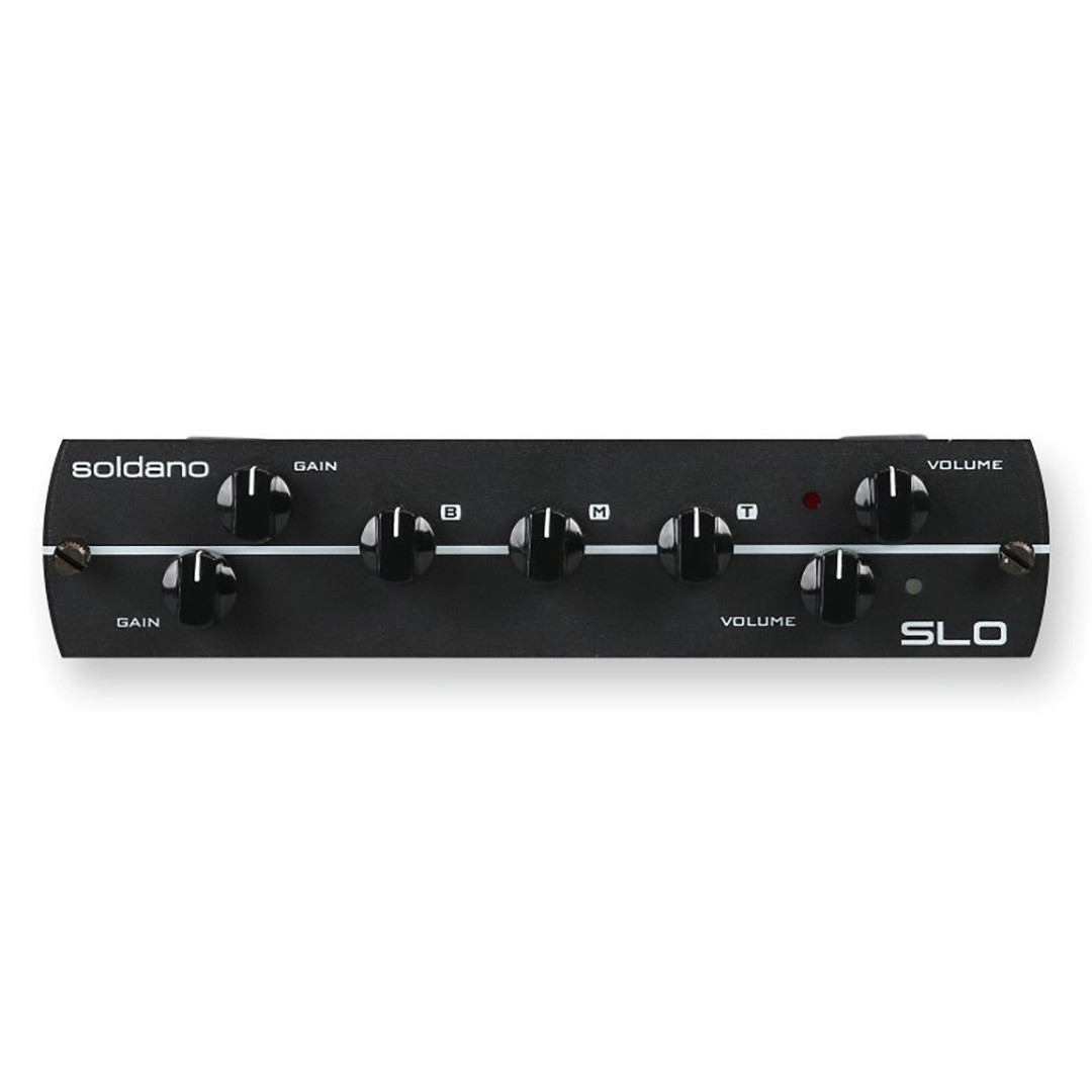 Synergy Synergy Soldano SLO Module for Synergy Randall Egnater